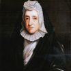 Portrait of Mrs Rosewell