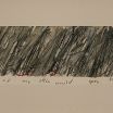 Rain / Silence 2000 (detail)