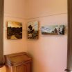 Works by Kevin Duckley in the Latham Room
